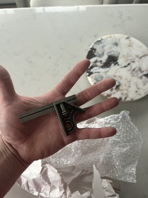 Artikelfoto(s) von einem verifizierten Käufer