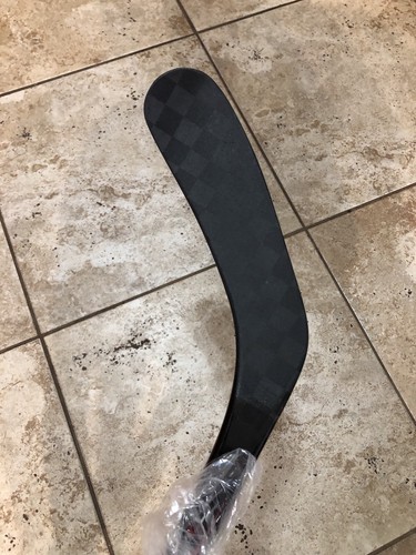 Bauer 1X LITE (ADV) Pro Stock Hockey Sticks 95 Flex LEFT Benn P90T