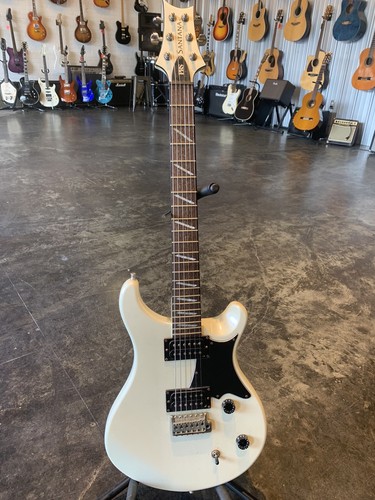【値下げしました!】PRS SANTANA SE Ver.2 PRS SANTANA SE ー黒船出現！ 驚愕のOEM製品ー - jk-guitars