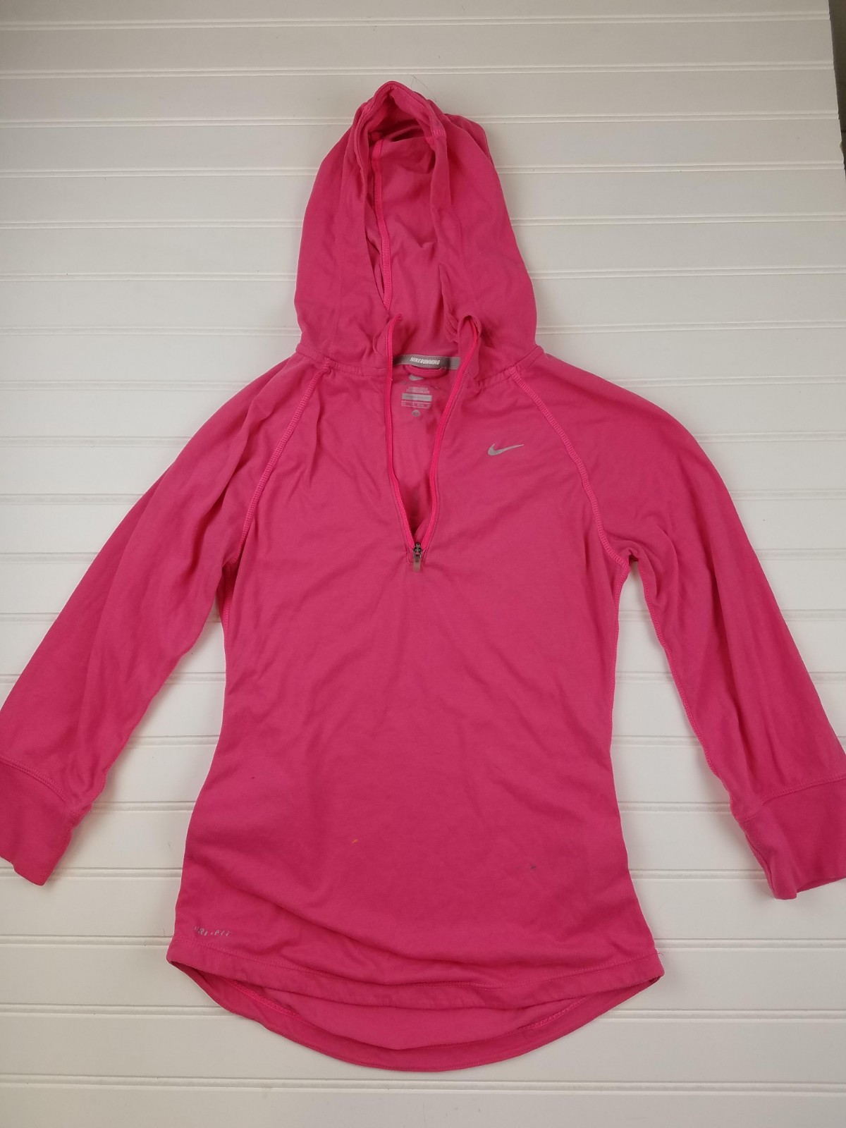 NIKE UNDER ARMOUR WOMENS XS LOT OF 4 TANK SHORTS HOODIE ATHLETIC ACTIVEWEAR Z74