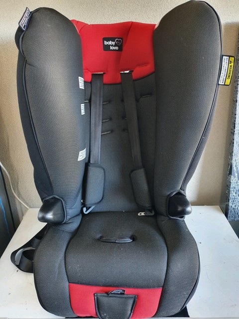 babylove taurus 2