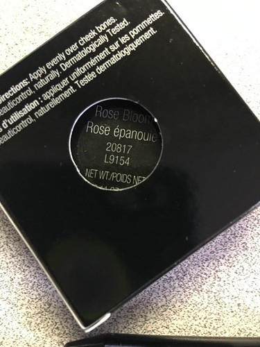 Beaticontrol  And Mary Kay Makeup