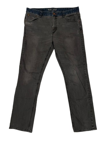 coating denim　cgs Samurai 17oz “Zero” Denim 5000VXII] 3 Years of Fading : r