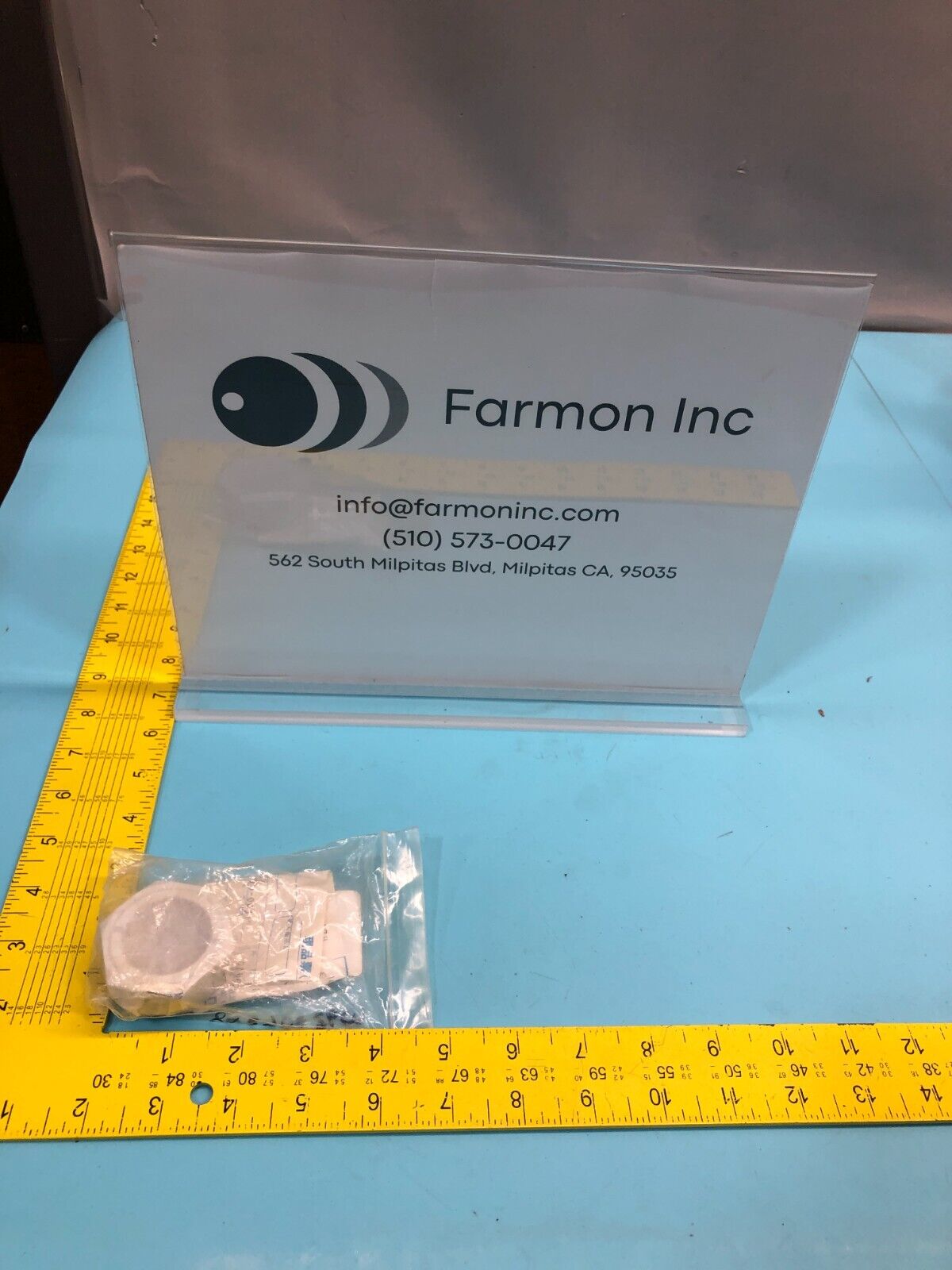 NEC Corporation 04210-00340, Gauge - Oil, 186880