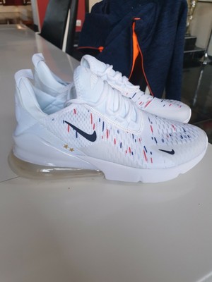 air max 270 equipe france