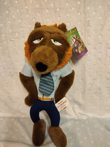 Hotel Transylvania 2 Wayne The Wolfman 15