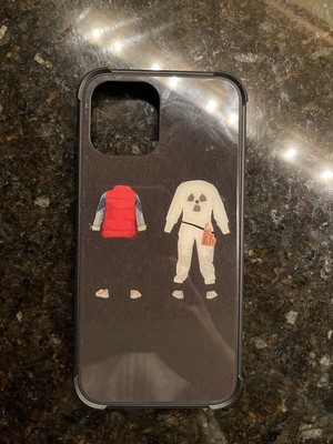 Back To The Future Iphone 12 Pro Max Caseのebay公認海外通販 セカイモン