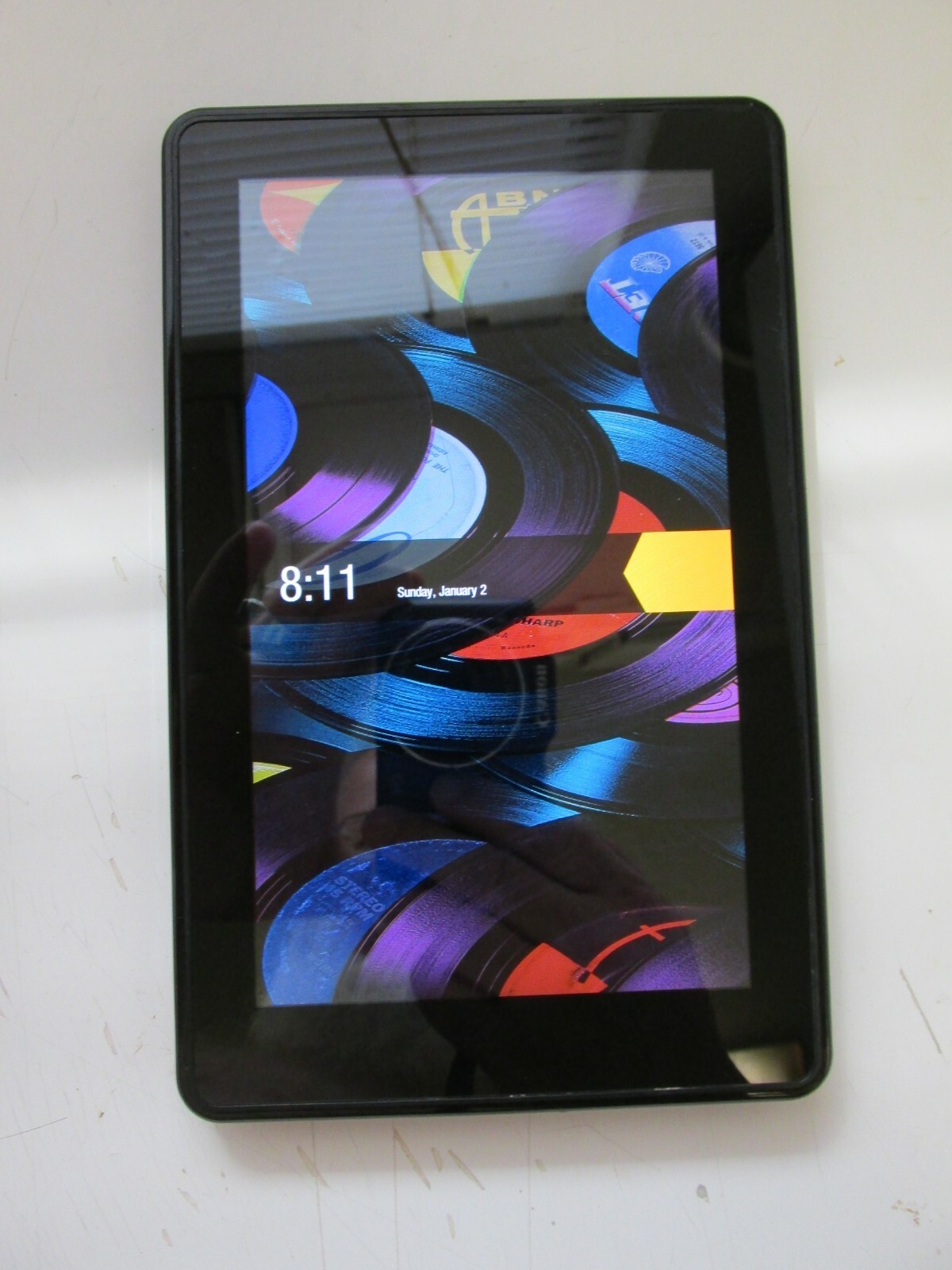 Kindle fire 第7世代+microSD 8gb+おまけ Kindle fire 第7世代+microSD 8gb+おまけ Fireタブレットで