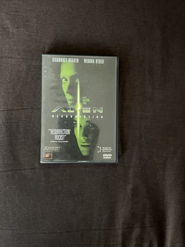 RESURRECTION　＆　EXISTENCE DVD $_12.JPG?set_id=880000500F