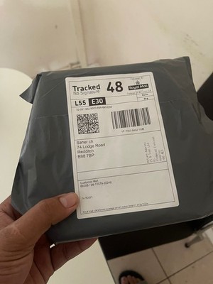 Item photo(s) from verified buyer