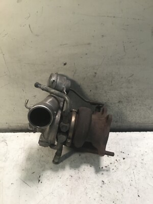 Turbo turbina turbocompressore SUBARU IMPREZA WRX STI 49377-04300 14412AA360