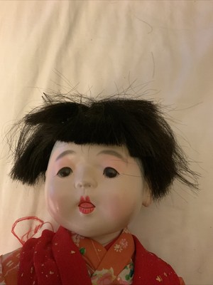 1930 porcelain dolls