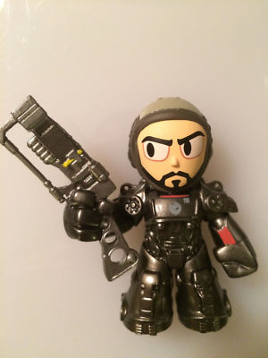 Funko Mystery Mini FALLOUT 4 Figure w/ Box - You Pick!!