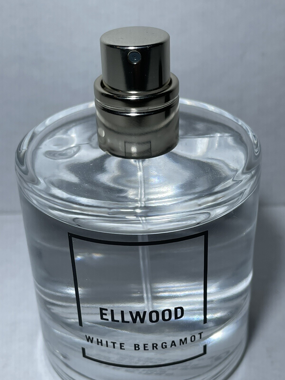 世界的に Abercrombiefitch Ellwood White Bergamot Cmdb Md