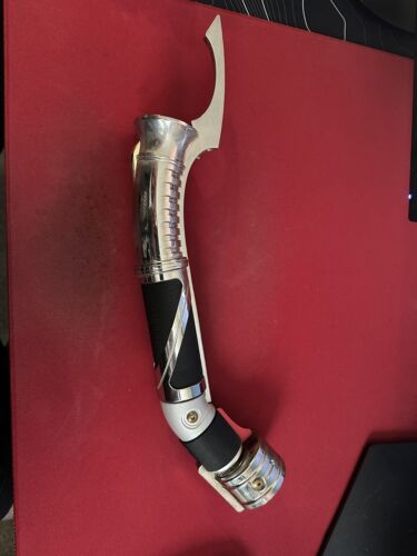 Count Dooku Lightsaber
