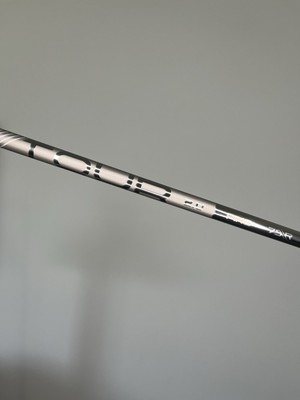 Ping Tour 2.0 Chrome 75 Regular Flex Fairway Wood Shaft 42 3/8