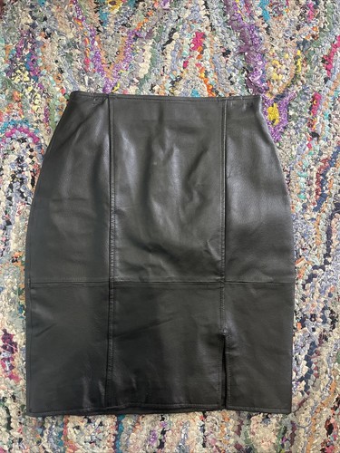 [LOW CLASSIC] / ☆ 25SS SLIT CHECKED LONG SKIRT / BLACK $_12.JPG?set_id=880000500F