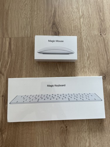 2 Combo Lot - White