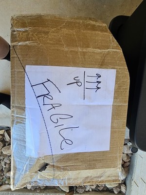 Item photo(s) from verified buyer