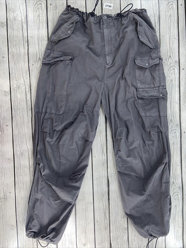 【YOURNUS】Maxi Balloon Sweat Cargo Pants $_12.JPG?set_id=880000500F