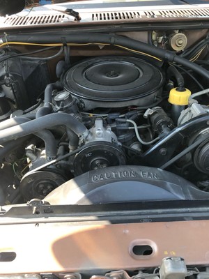 image 1 of engine