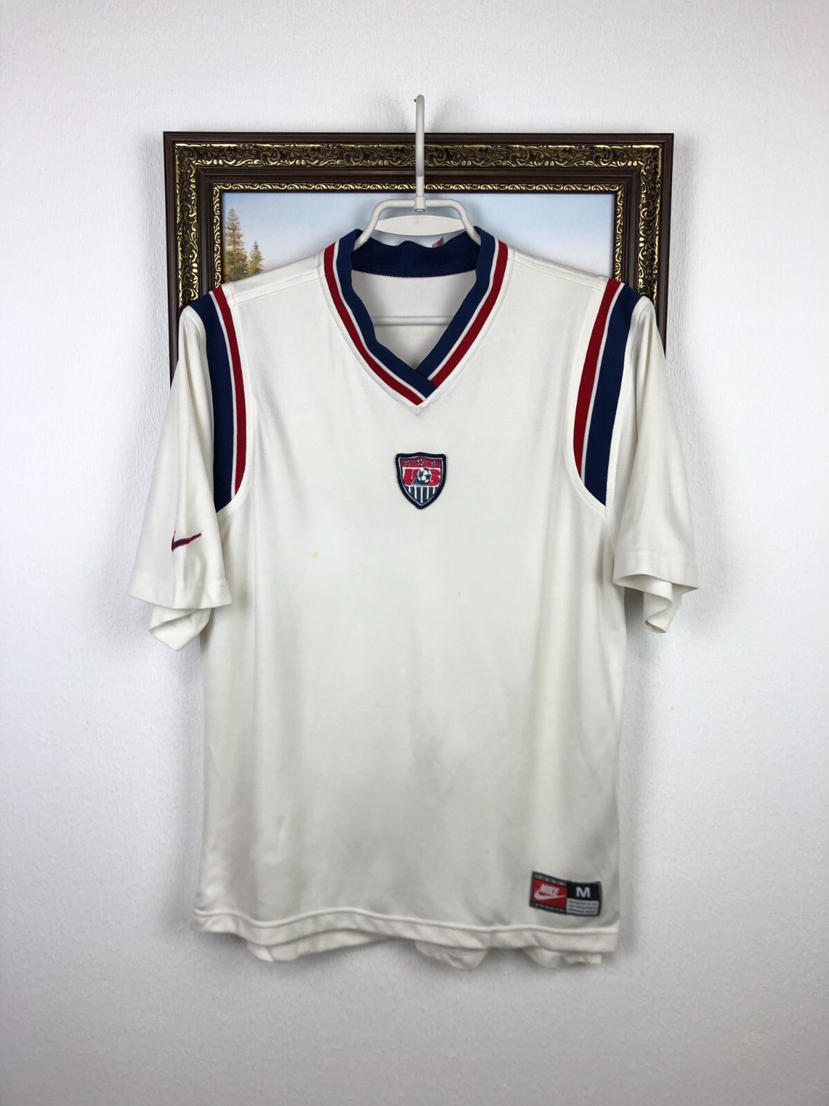 90's NIKE ナイキ イタリア代表　ユニフォーム　MADE in UK $_57.JPG?set_id=880000500F