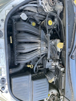 image 1 of engine