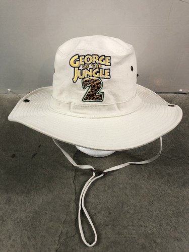 stabridge Jungle Hat (White × Ivory) the Apartment