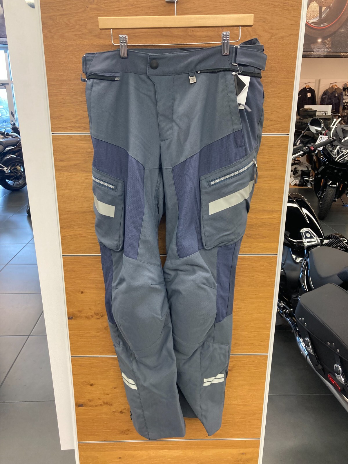 BMW Aravis Air Pants EU SZ 56 MENS 76115A80C79 | eBay