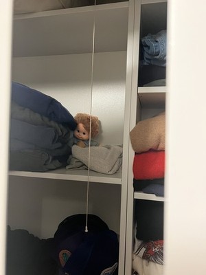Artikelfoto(s) von einem verifizierten Käufer