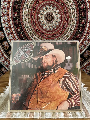 The Charlie Daniels Band – Whiskey - SEALED - M/EX | eBay