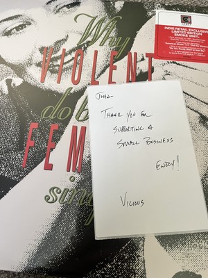 Item photo(s) from verified buyer