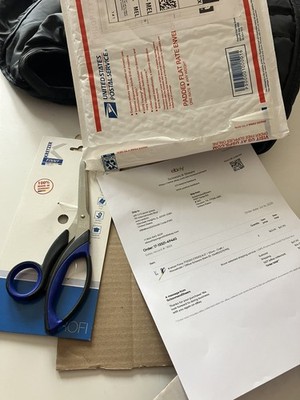 Fotos del artículo de un comprador verificado