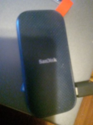 Foto dell'oggetto di un acquirente verificato