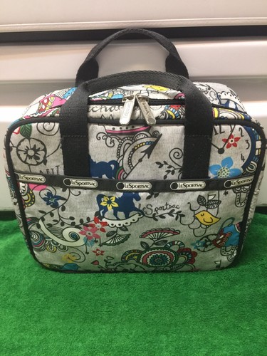 Lesportsac Lunchbag