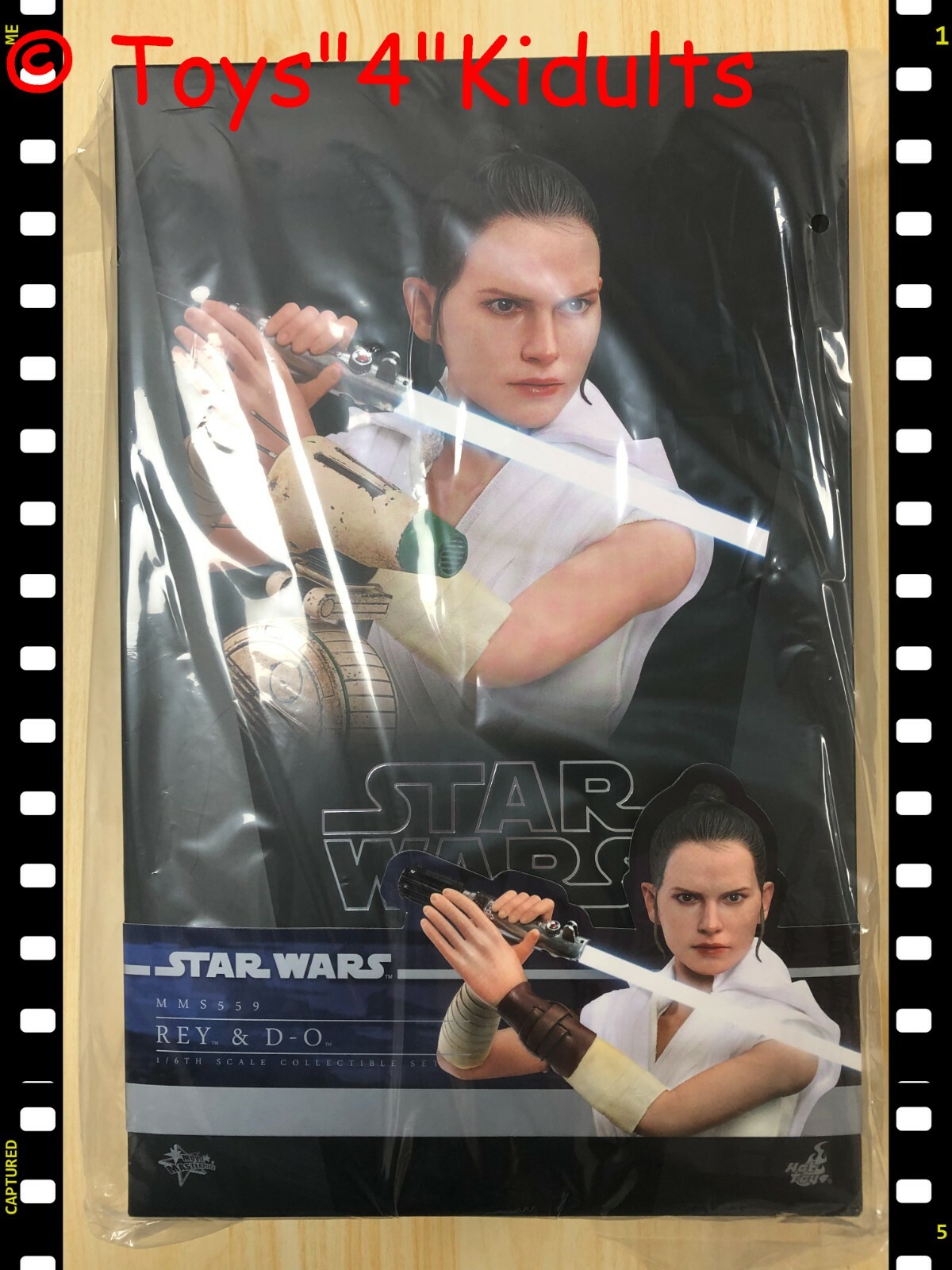 ムービー・マスターピース】『スター・ウォーズ／スカイ