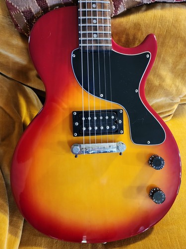 Maestro by Gibson Single Cut (Les Paul Jr  Style) Electric G