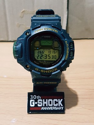 g shock alti thermo price