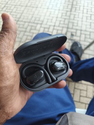 Photos de l'objet d'un acheteur vérifié