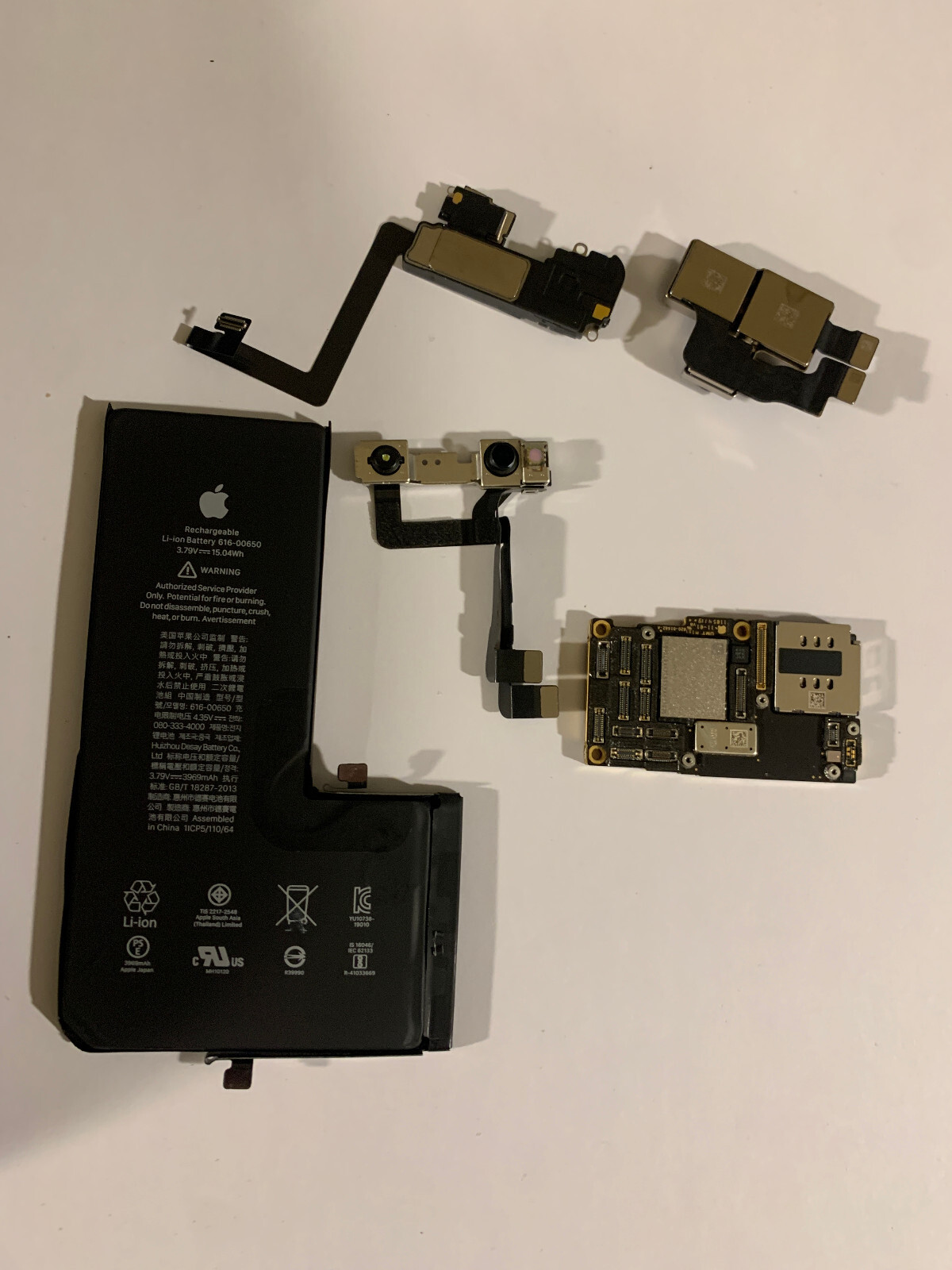 Amazon.com: Apple iPhone 11 Pro Max, 64GB, Space Gray
