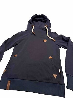 Naketano darth hoodie sale