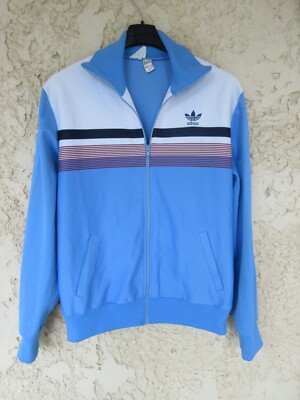 Adidas giacca vintage best sale