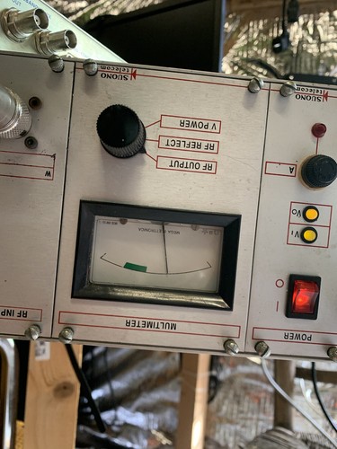 Foto dell'oggetto di un acquirente verificato