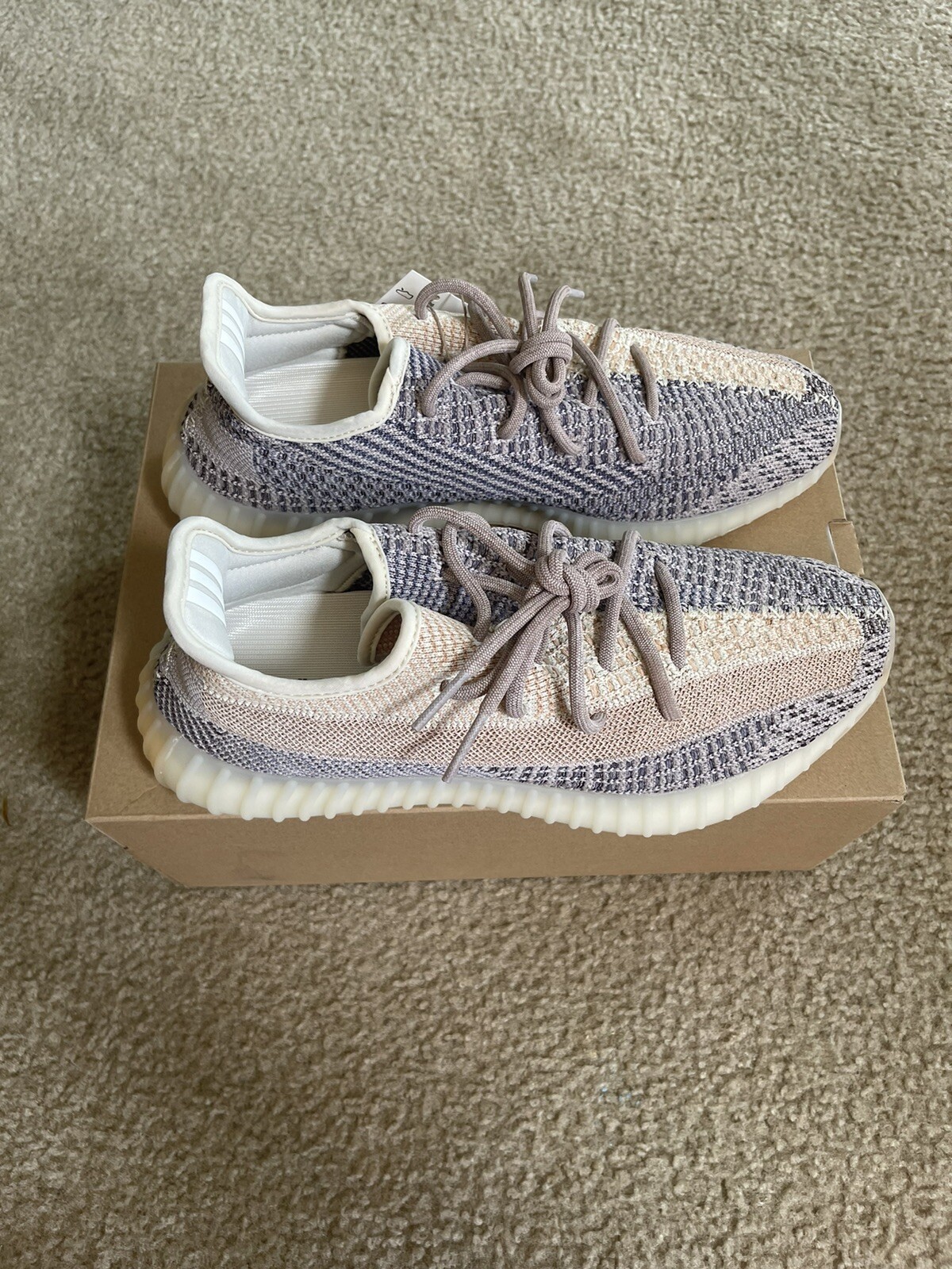 gy7658 yeezy