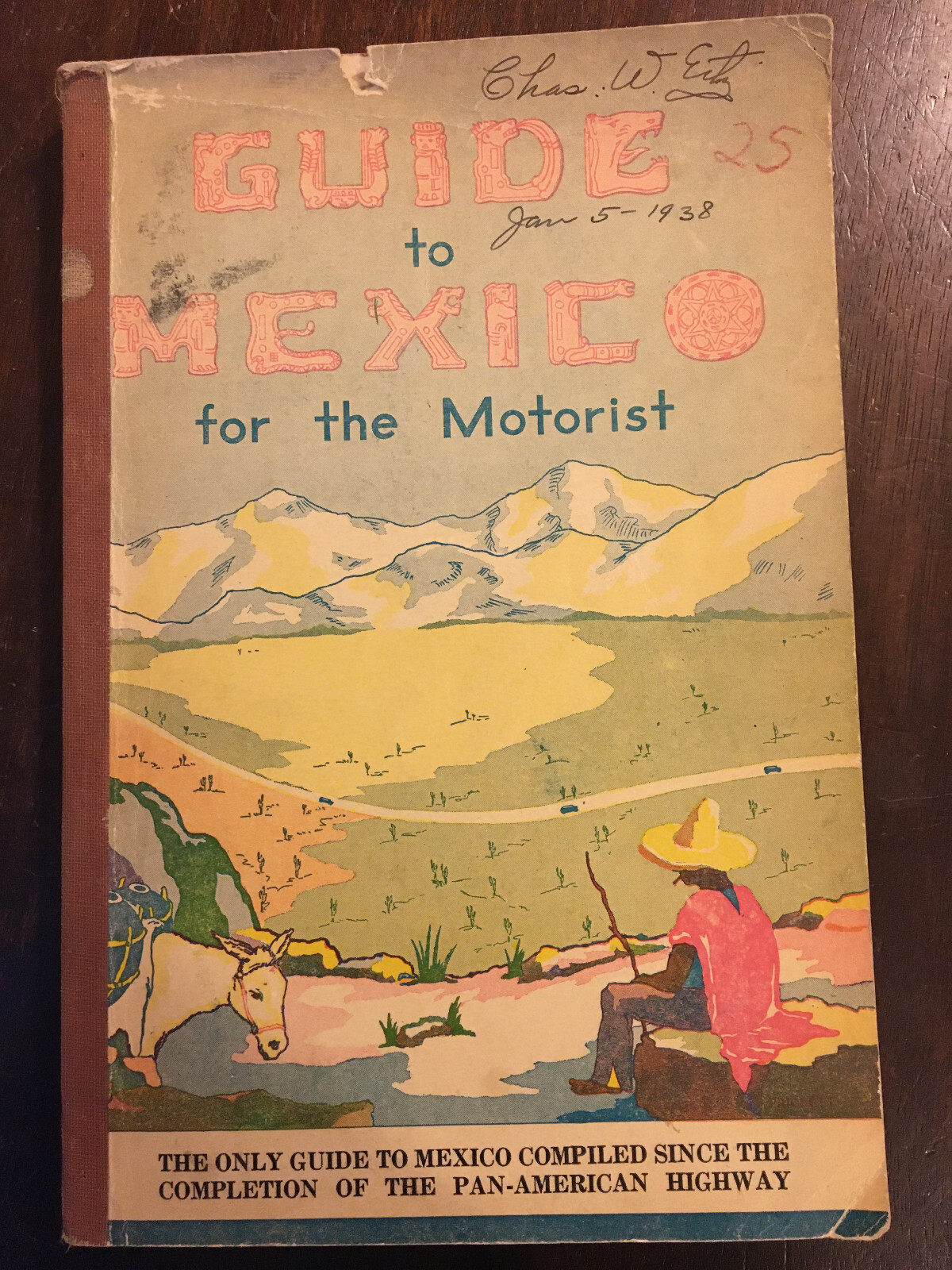 San Luis Potosi サンルイポトシ　ガイドブック San Luis Potosi サンルイポトシ ガイドブック