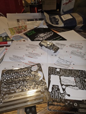 Artikelfoto(s) von einem verifizierten Käufer