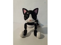 zoomer kitty robot