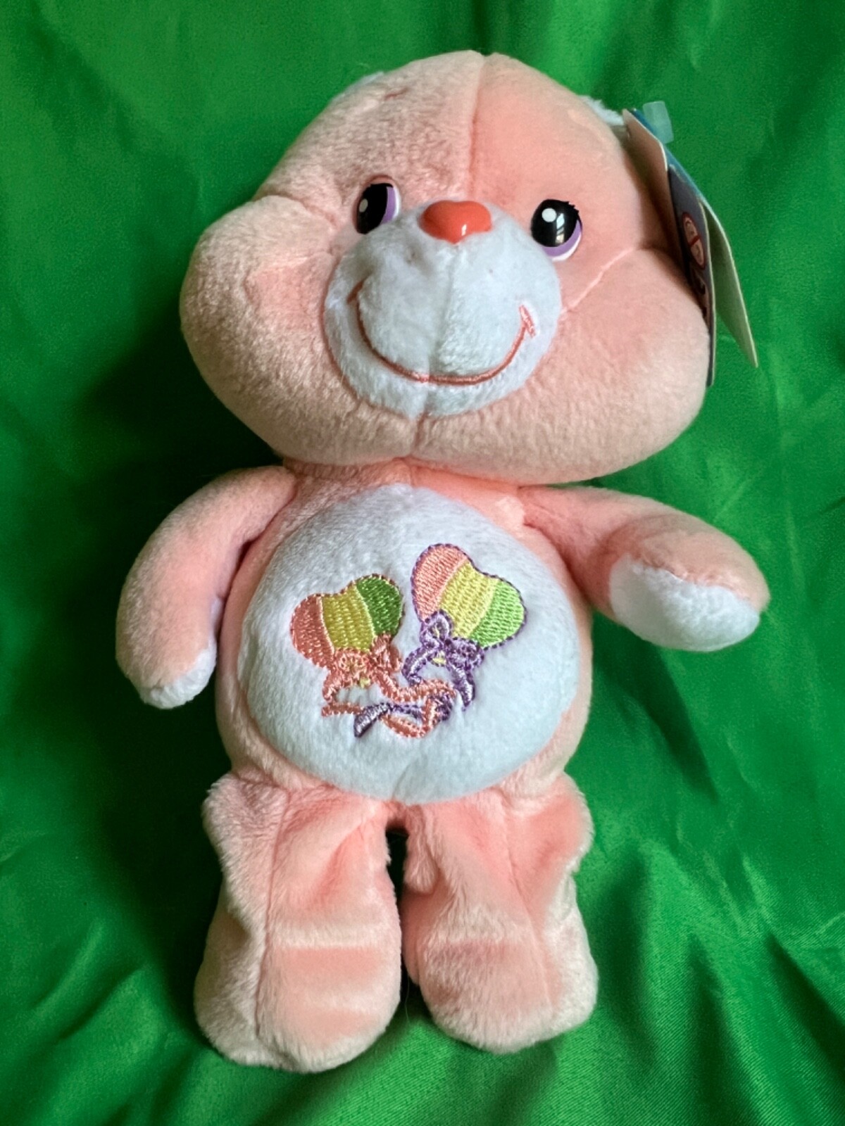 Rare- Care Bears DAYDREAM BEAR 2003 20th Anniversary | eBay