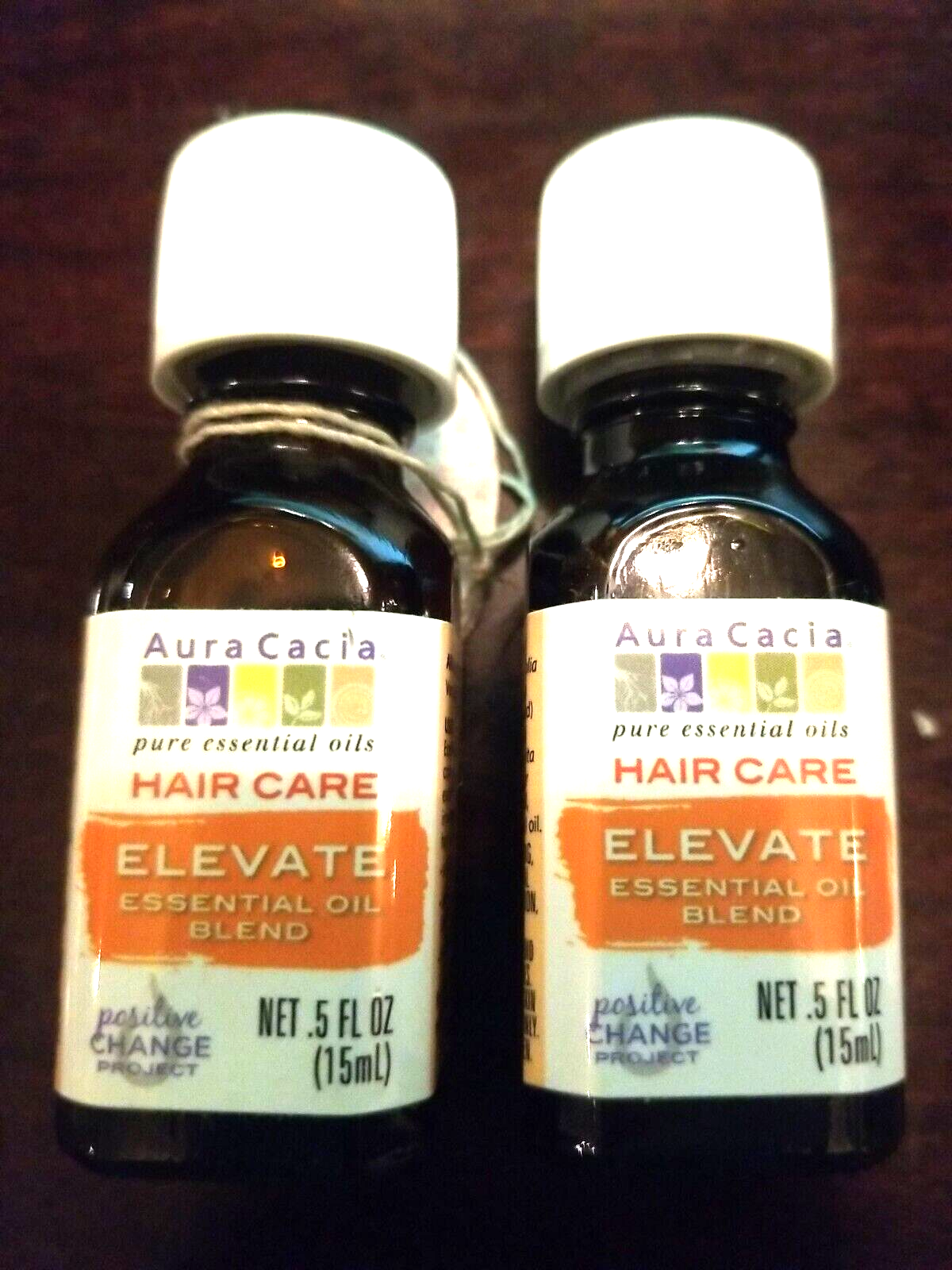 Blend - .5 Fl. Oz. W/ Menthol