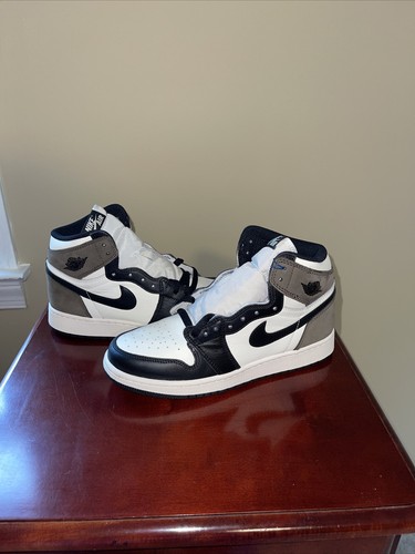 Air Jordan 1 Retro High OG GS 